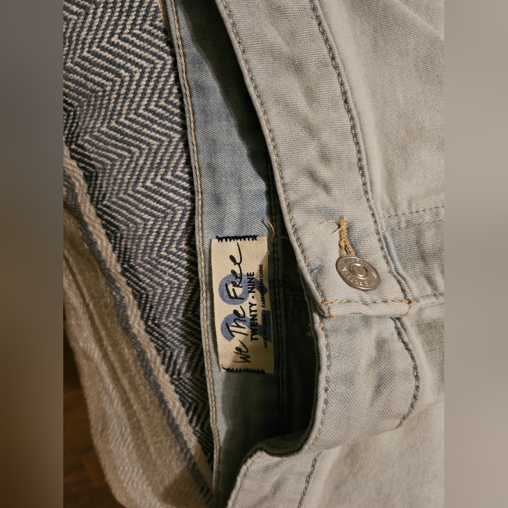 Free people jeans